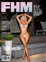 FHM Australia